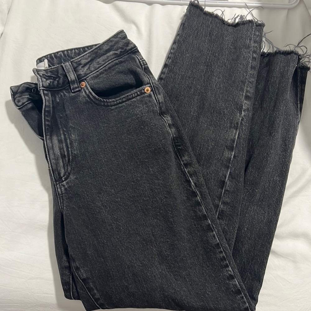 Garage Mom Jeans